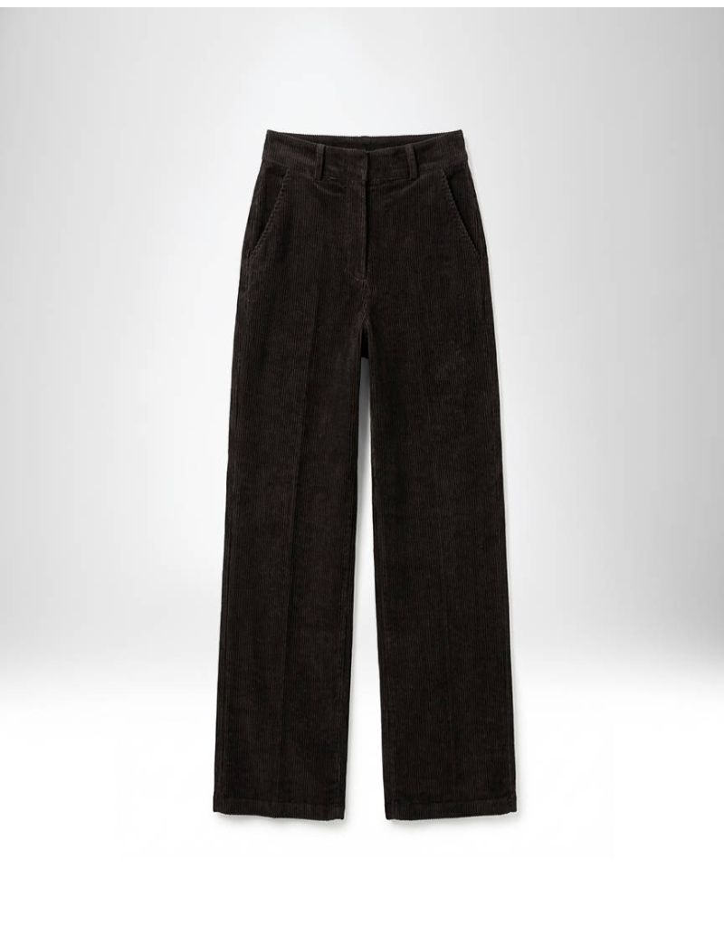 BOOT CUT PANTS