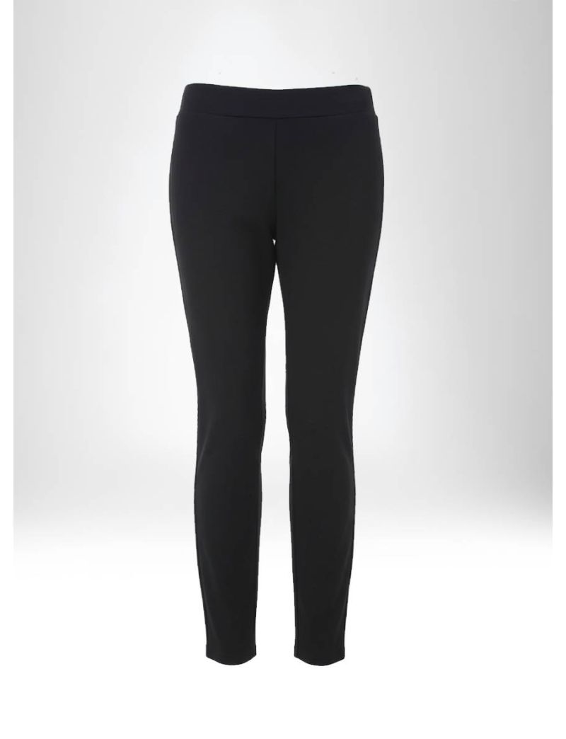 WOMEN’S STRETCH TROUSERS