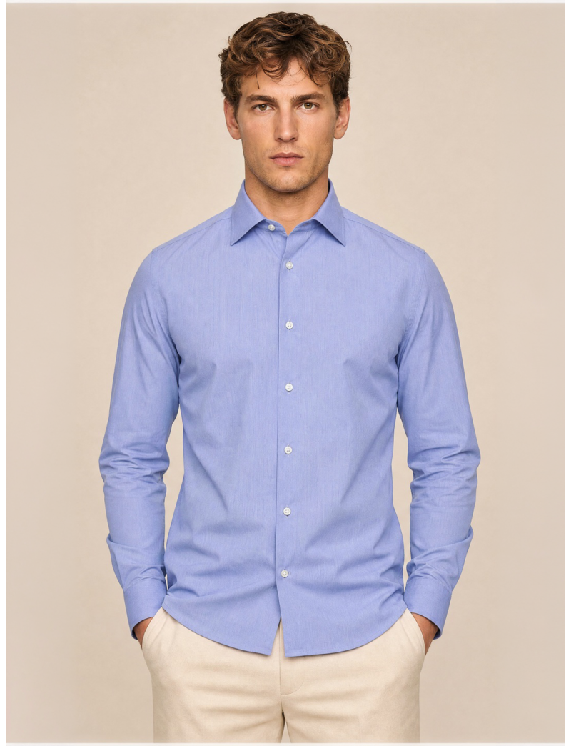 CLASSIC MEN'S SHIRT