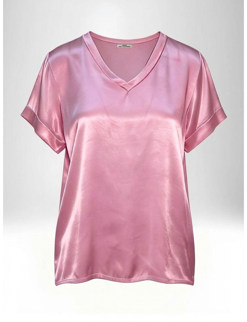 ETHEREAL MINIMALIST TOP