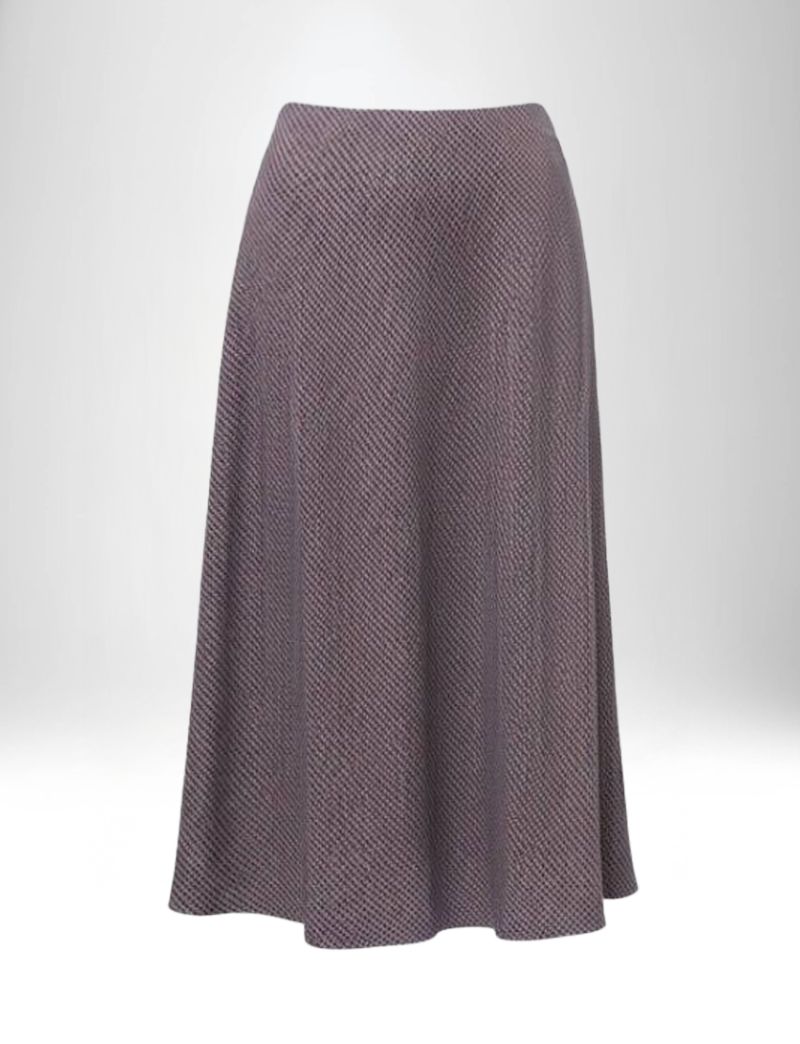 WOMEN’S FLARED SKIRT