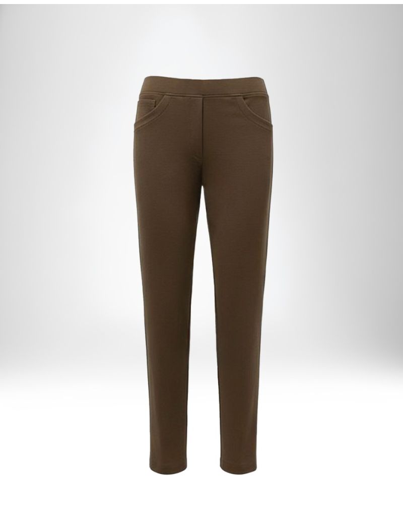 WOMEN’S TROUSERS