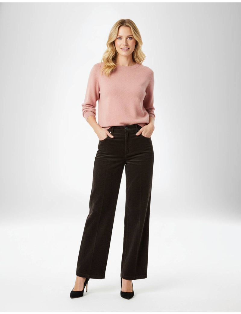 BOOT CUT PANTS