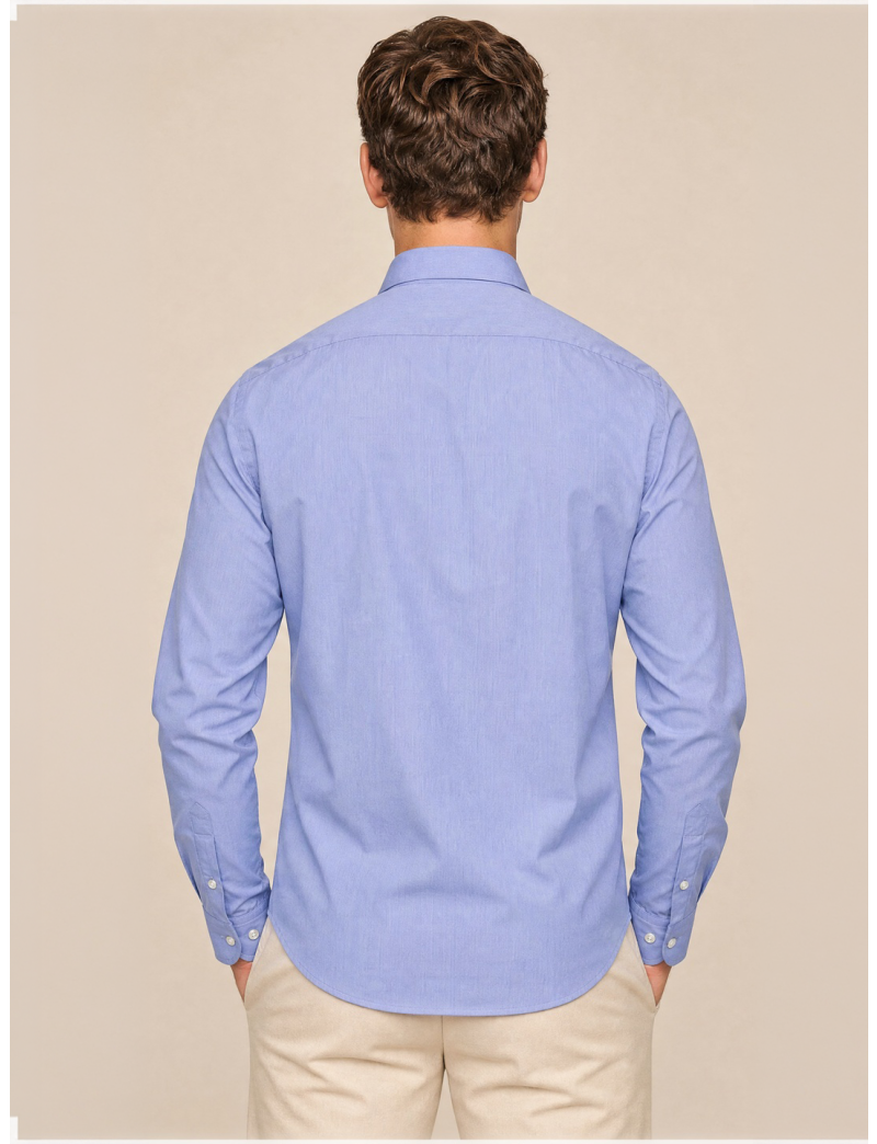 CLASSIC MEN'S SHIRT
