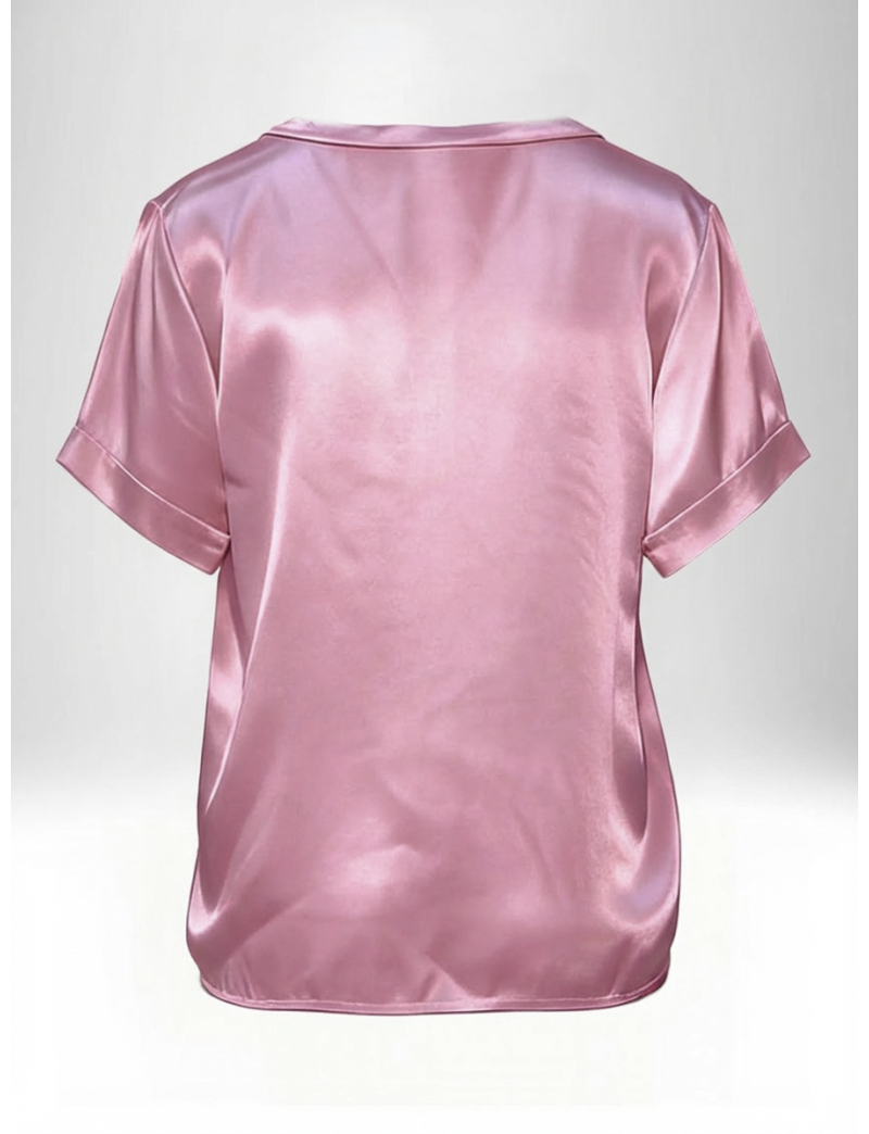 ETHEREAL MINIMALIST TOP