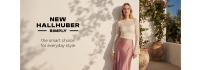 NEW HALLHUBER SIMPLY