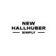 NEW HALLHUBER SIMPLY