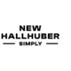 NEW HALLHUBER SIMPLY