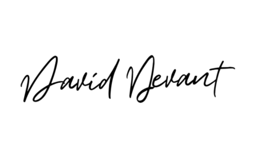 David Devant